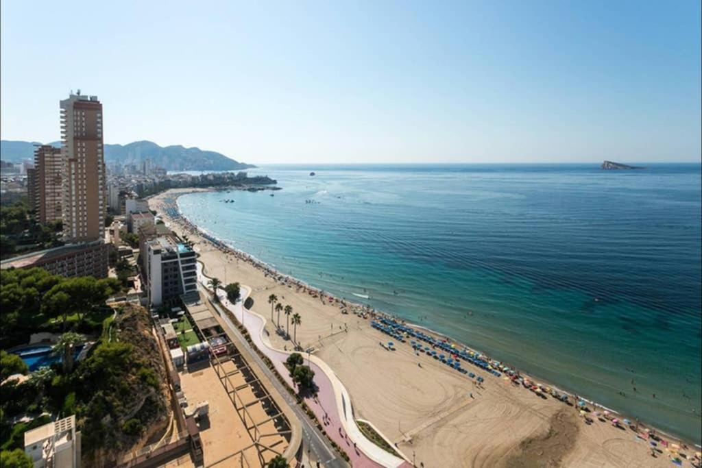 Vip Olivar Poniente Appartamento