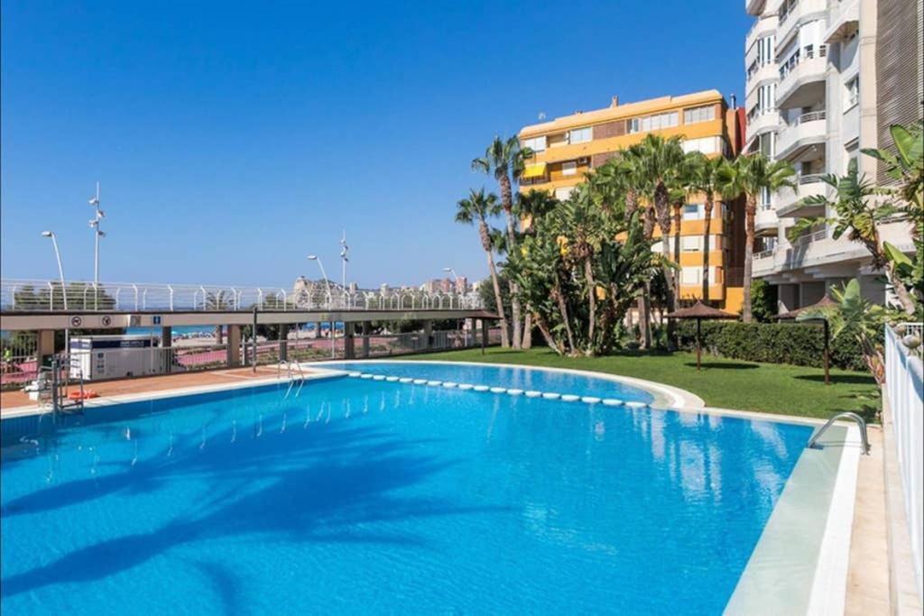 Appartamento Vip Olivar Poniente *